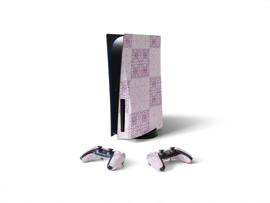 Sony PS5 DIY Skin