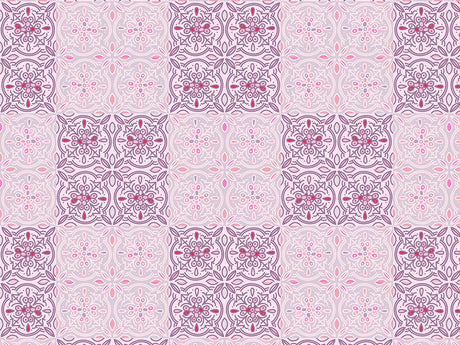 Spider Lily Tile Vinyl Wrap Pattern~Rwraps Series 914 Digitally Printed Vinyl Wrap~0