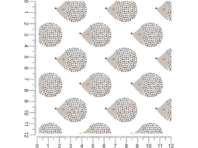 spiked love animal 1ft x 1ft Craft Sheets