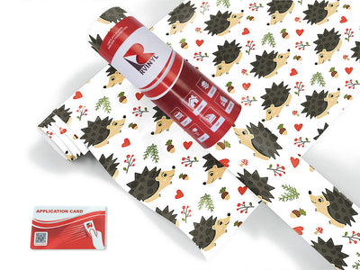 spiny protectors animal Craft Vinyl Roll