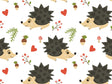 Spiny Protectors Animal Vinyl Wrap Pattern~Rwraps Series 914 Digitally Printed Vinyl Wrap~0