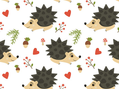 Spiny Protectors Animal Vinyl Wrap Pattern~Rwraps Series 914 Digitally Printed Vinyl Wrap~0