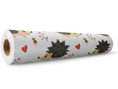 Spiny Protectors Animal Wrap Film Wholesale Roll~Rwraps Series 914 Digitally Printed Vinyl Roll~5