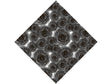 Spiraling Thoughts Abstract Craft Vinyl