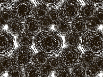 Spiraling Thoughts Abstract Vinyl Wraps~Rwraps Series 914 Digitally Printed Vinyl Wrap~0