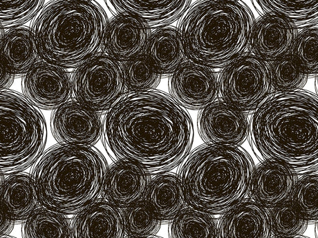 Spiraling Thoughts Abstract Vinyl Wraps~Rwraps Series 914 Digitally Printed Vinyl Wrap~0