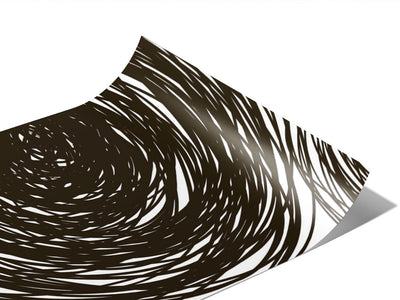 Spiraling Thoughts Abstract Vinyl Wraps~Rwraps Series 914 Digitally Printed Vinyl Wrap~0