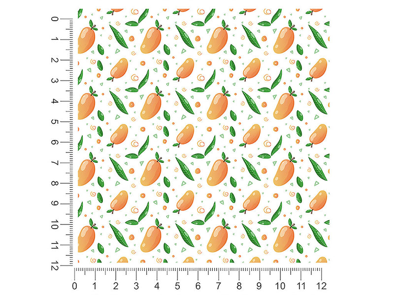 spirit of 76 fruit 1ft x 1ft Craft Sheets