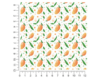 spirit of 76 fruit 1ft x 1ft Craft Sheets