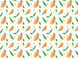 Spirit of 76 Fruit Vinyl Wrap Pattern~Rwraps Series 914 Digitally Printed Vinyl Wrap~0