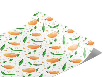 Spirit of 76 Fruit Vinyl Wraps~Rwraps Series 914 Digitally Printed Vinyl Wrap~0