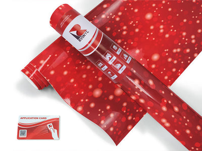 spitfire bokeh Craft Vinyl Roll