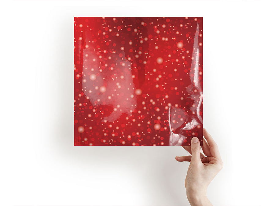spitfire bokeh Craft Sheets