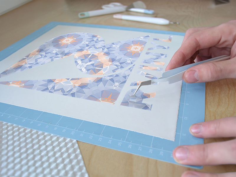 Easy Weed Craft Vinyl