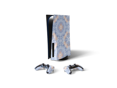 Sony PS5 DIY Skin