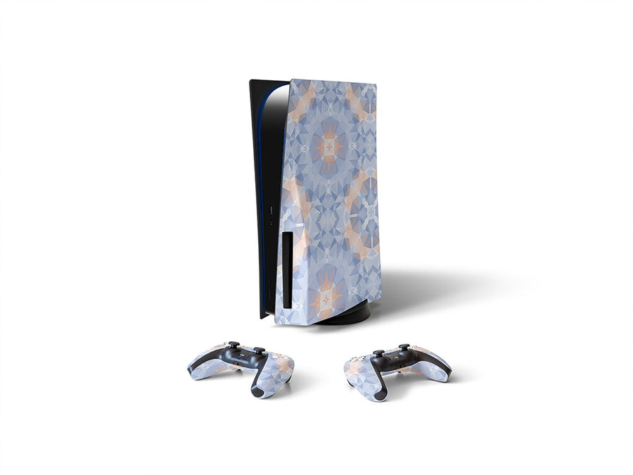 Sony PS5 DIY Skin