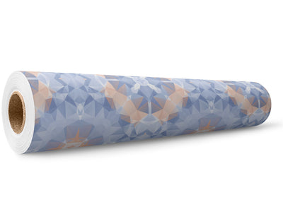 Splashing Puddle Tile Wrap Film Wholesale Roll~Rwraps Series 914 Digitally Printed Vinyl Roll~5