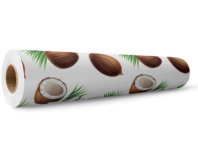 Split Apart Fruit Wrap Film Wholesale Roll~Rwraps Series 914 Digitally Printed Vinyl Roll~5