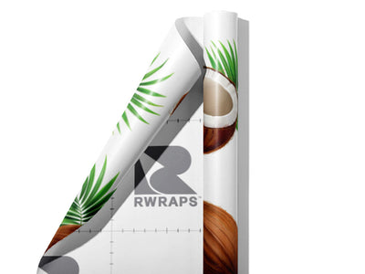 Split Apart Fruit Wrap Film Sheets~Rwraps Series 914 Split Apart Fruit Scrolled Sheet~3