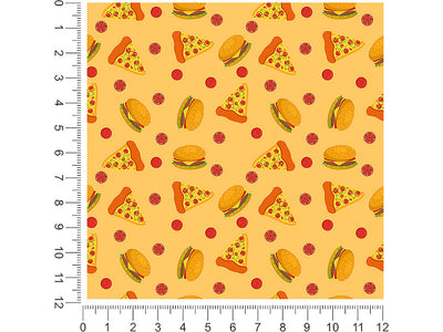 split decision  1ft x 1ft Craft Sheets