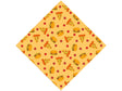 Split Decision Americana Vinyl Wrap Pattern