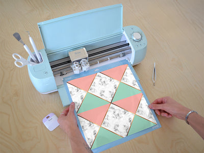Cricut Compatible Vinyl