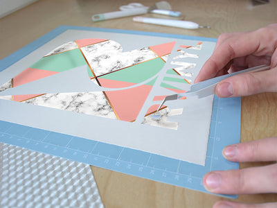 Easy Weed Craft Vinyl