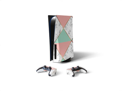 Sony PS5 DIY Skin