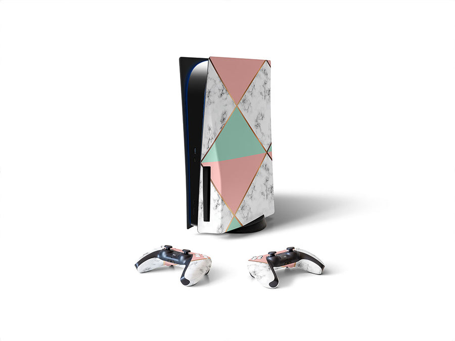 Sony PS5 DIY Skin