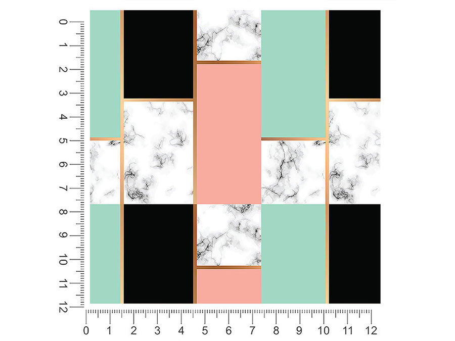 1ft x 1ft Craft Sheets