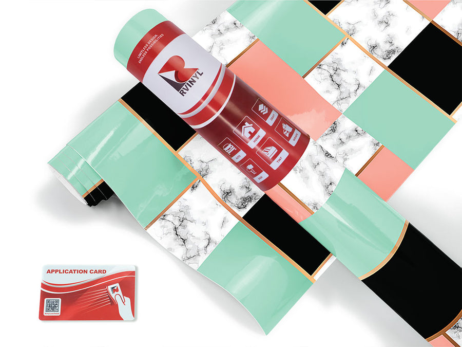 Craft Vinyl Roll