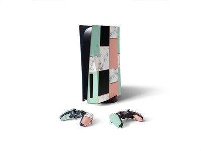Sony PS5 DIY Skin