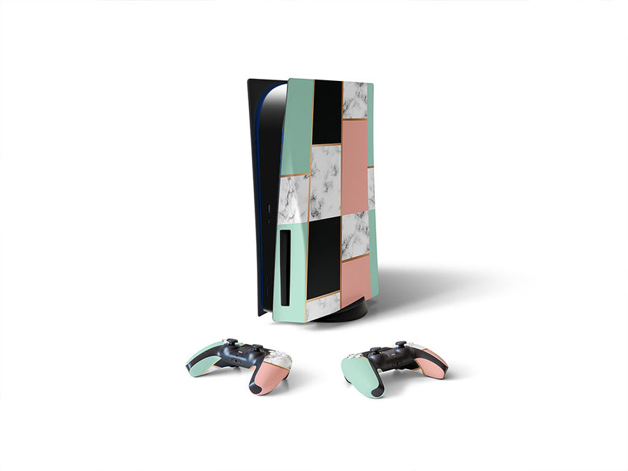 Sony PS5 DIY Skin