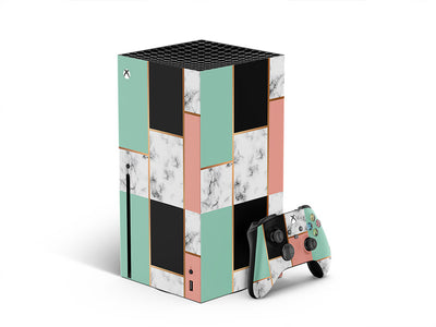 XBOX DIY Decal