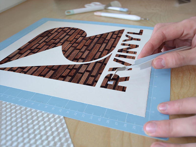 Easy Weed Craft Vinyl