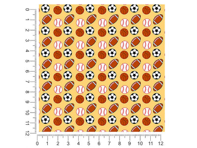 sport kings sport 1ft x 1ft Craft Sheets