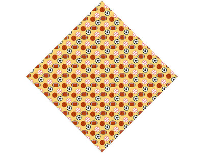 Sport Kings Sport Vinyl Wrap Pattern