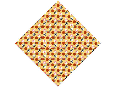 Sport Kings Sport Vinyl Wrap Pattern