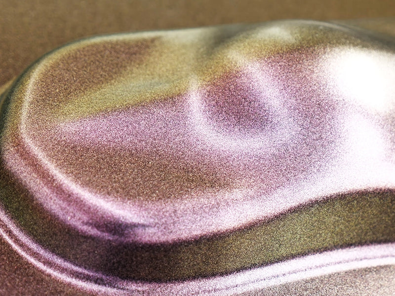Rwraps Purple Sparkle Chameleon Film~Rwraps Purple Sparkle Chameleon Speed Shape~0