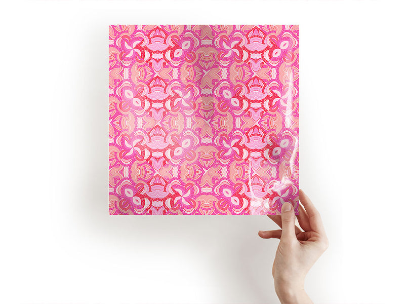 spring burst art deco Craft Sheets