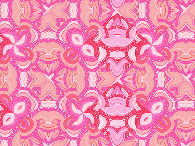 Spring Burst Art Deco Vinyl Wrap Pattern~Rwraps Series 914 Digitally Printed Vinyl Wrap~0