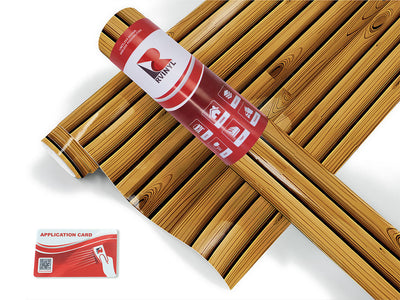 spring cabin  Craft Vinyl Roll