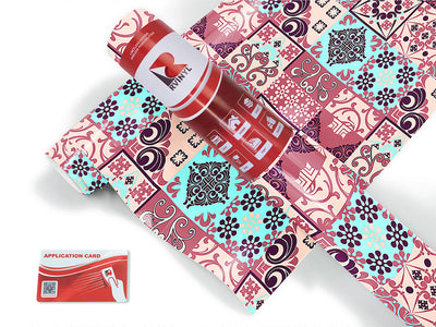 Craft Vinyl Roll