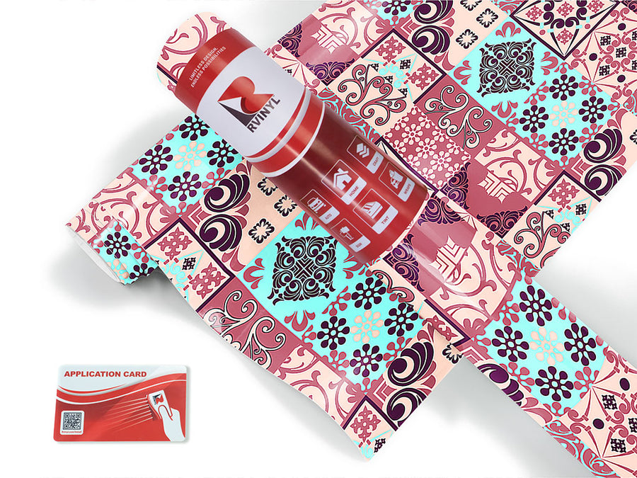 Craft Vinyl Roll