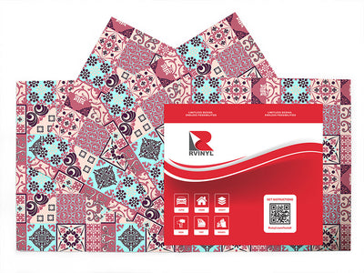 Craft Vinyl Sheet Pack