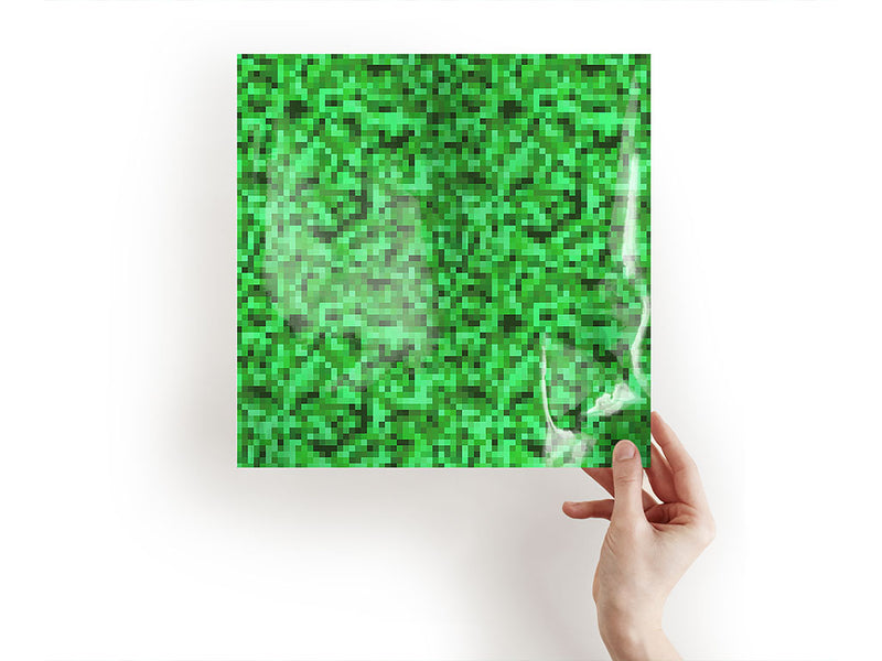 spring has sprung pixel Craft Sheets