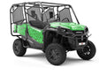Spring Has Sprung Pixel Utility Vehicle Vinyl Wrap