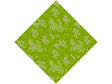 Spring Pathway Brick Vinyl Wrap Pattern