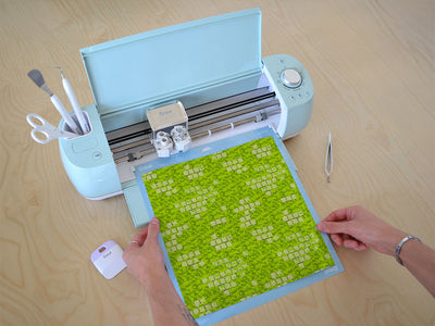 Cricut Compatible Vinyl