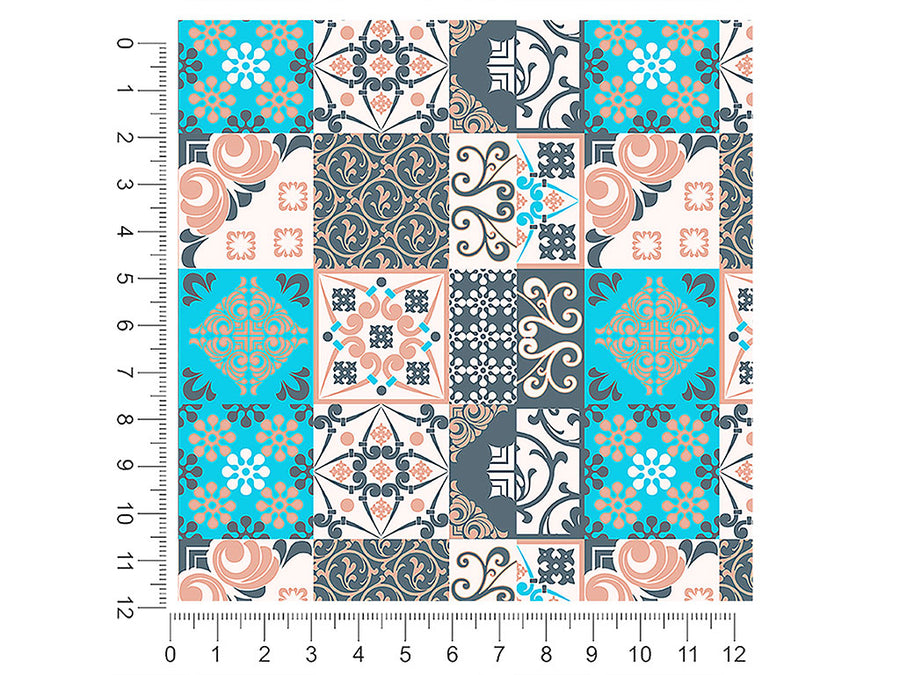 1ft x 1ft Craft Sheets